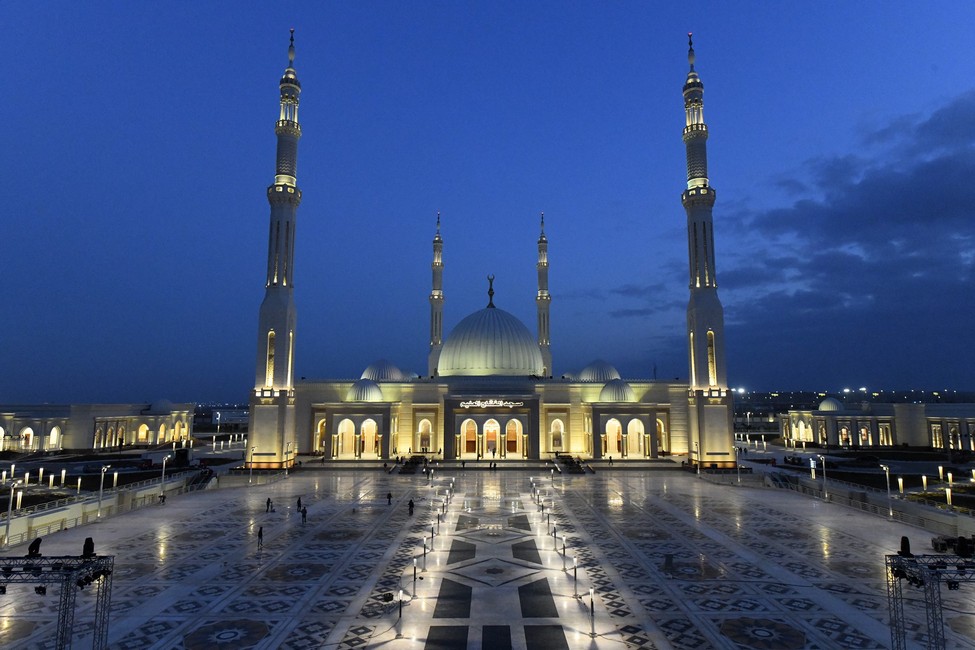 مسجد 