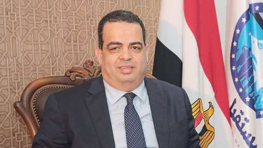 النائب عصام هلال