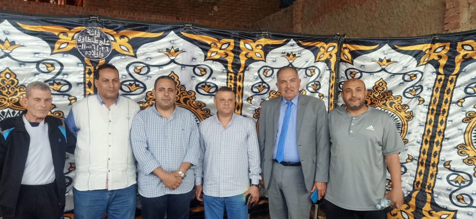 اختتام الدورة الرمضانية لكرة القدم بمركز شباب باسوس بالقليوبية