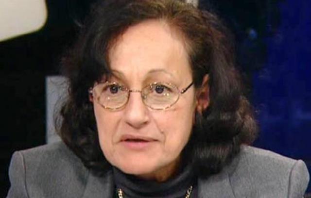 سكينة  فؤاد