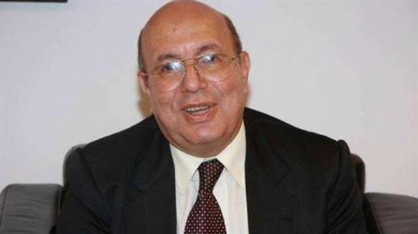  أحمد  تيمور