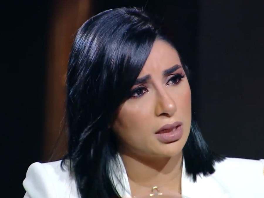 الفنانة جوري بكر