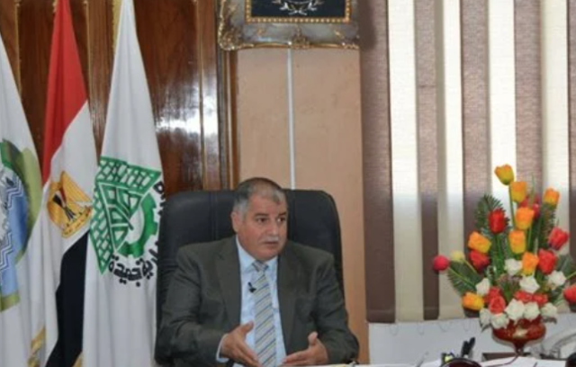 المهندس علاء منيع 