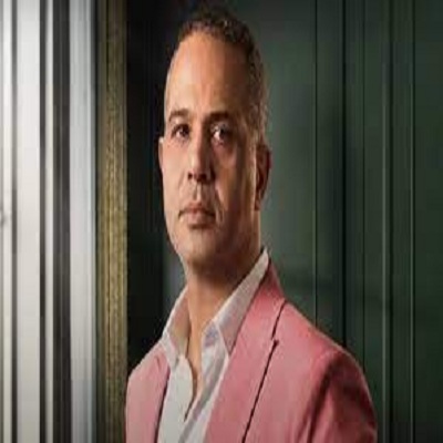 مصطفى درويش 