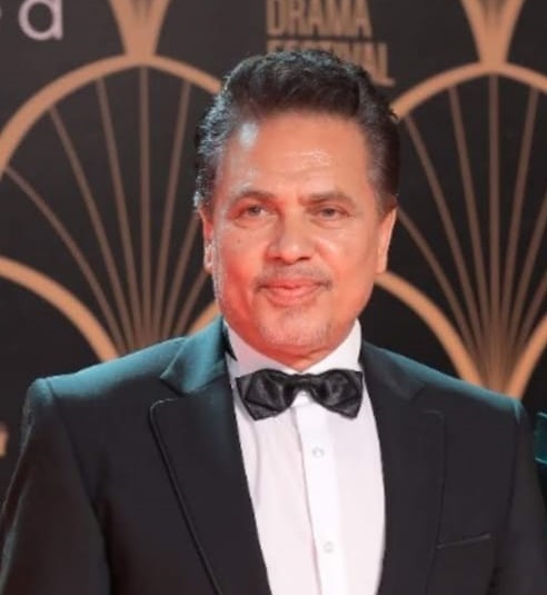 محمد رياض 