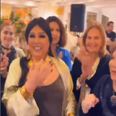 فيفي عبده 