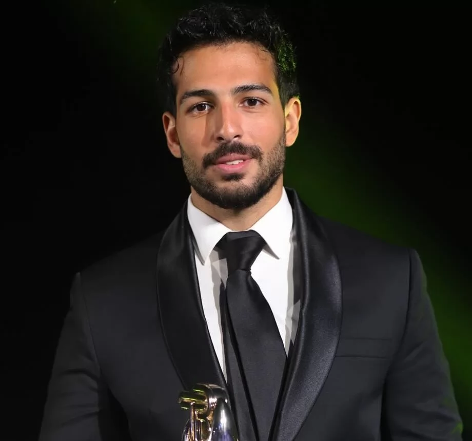 محمود ياسين جونيور