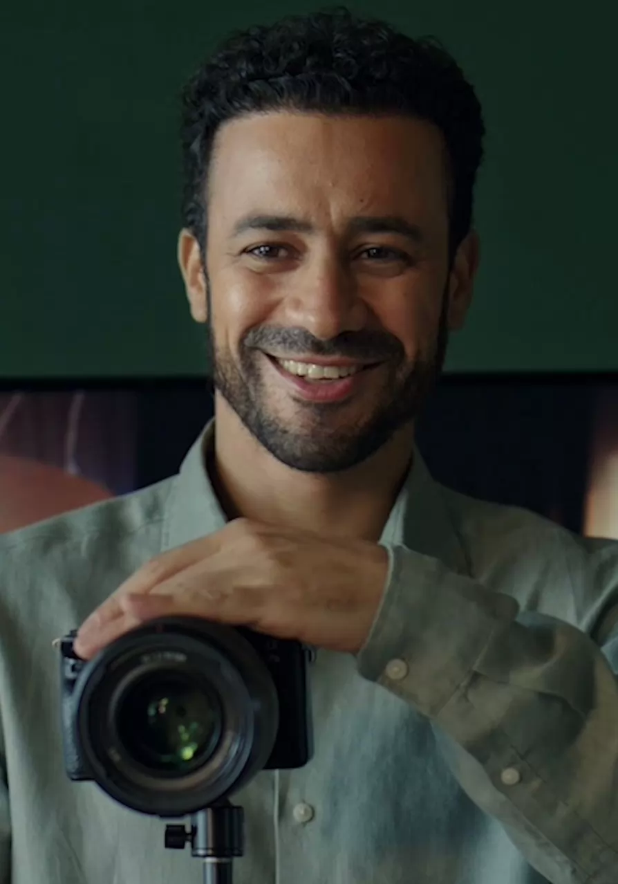 أحمد داود