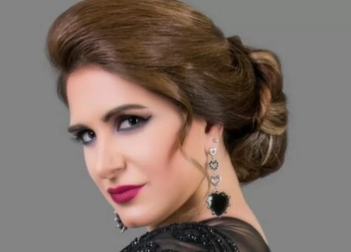 ميرنا وليد 