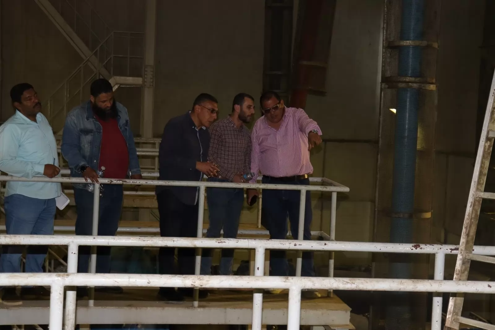 المهندس بسام محمد
