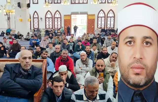 خطبة الجمعة اليوم: ما يجب أن تعرفه — image 1
