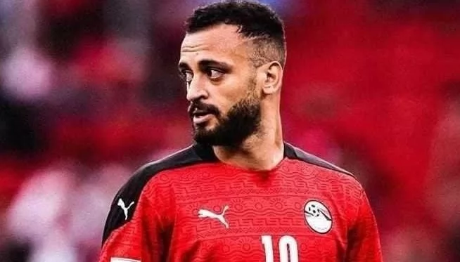 مروان حمدي