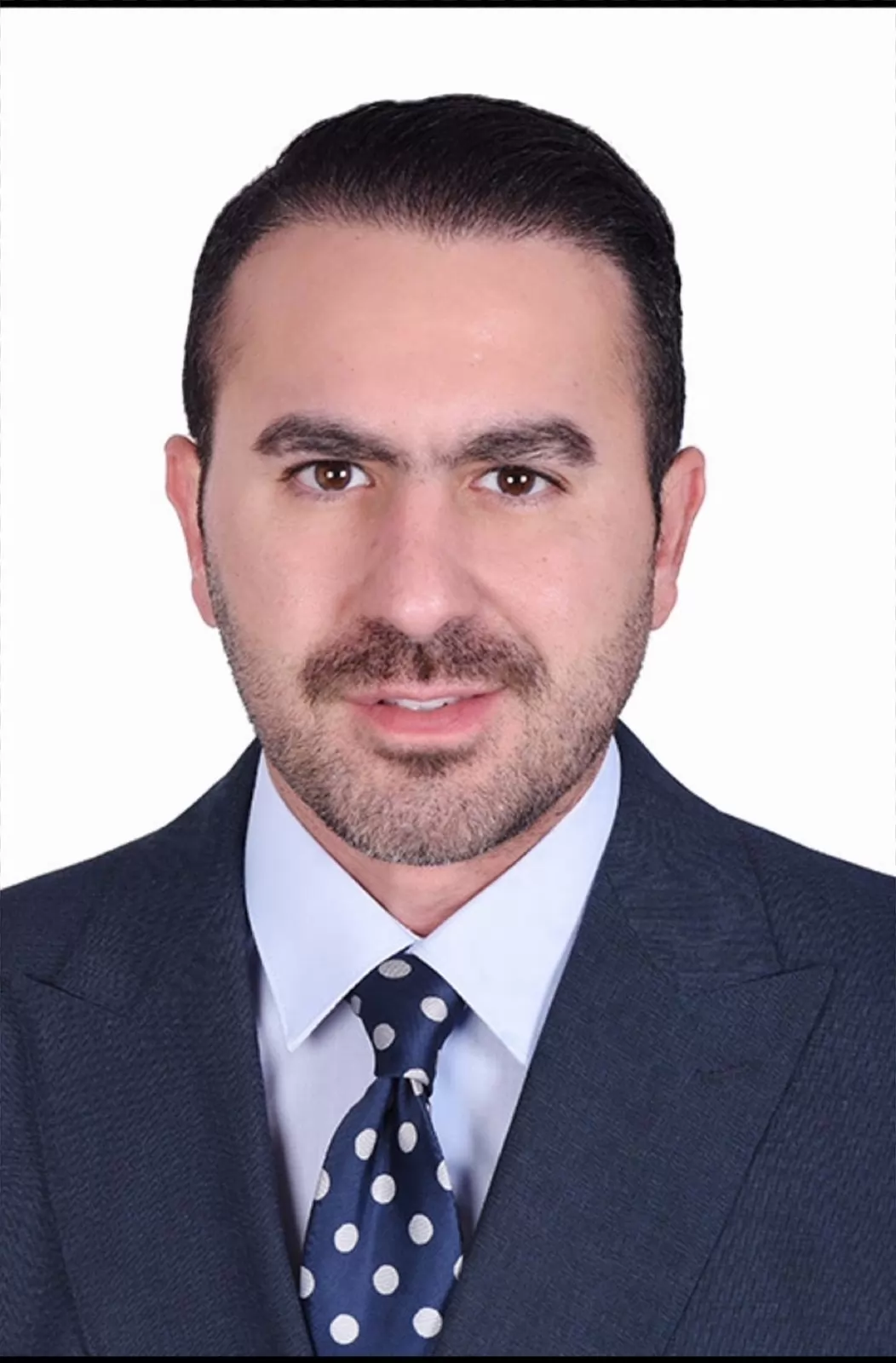 الطيار كريم جميل