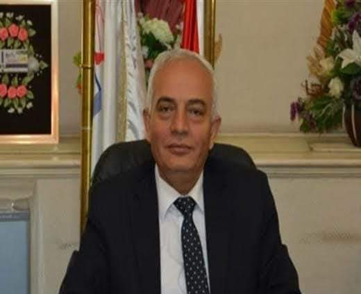  الدكتور رضا حجازي