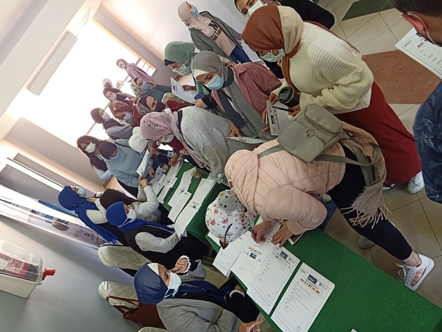 افتتاح أقسام جديدة فى اللغات والترجمة بجامعة بدر لأول مرة فى الجامعات الخاصة.. بالصور