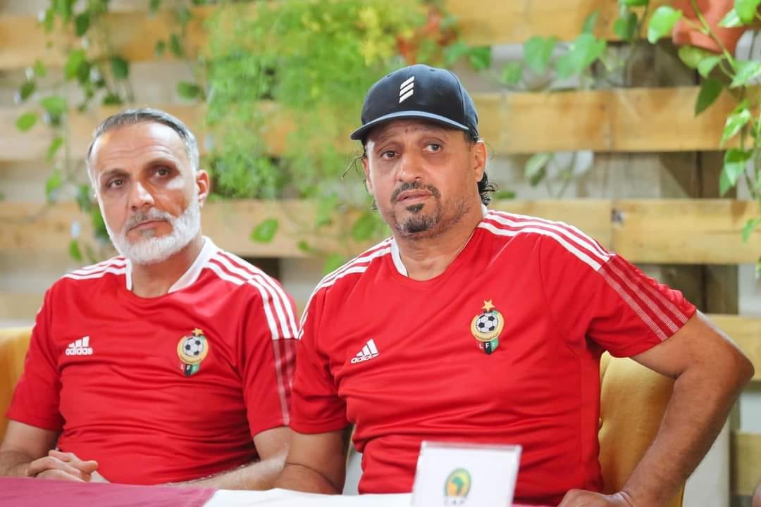 #ليبيا_بوتسوانا