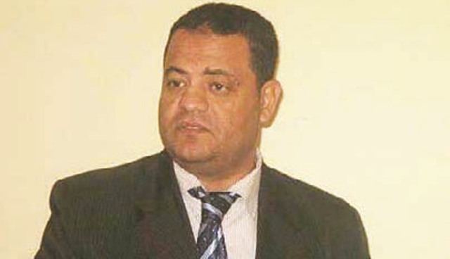 عاطف متولي خبير التنمية البشرية
