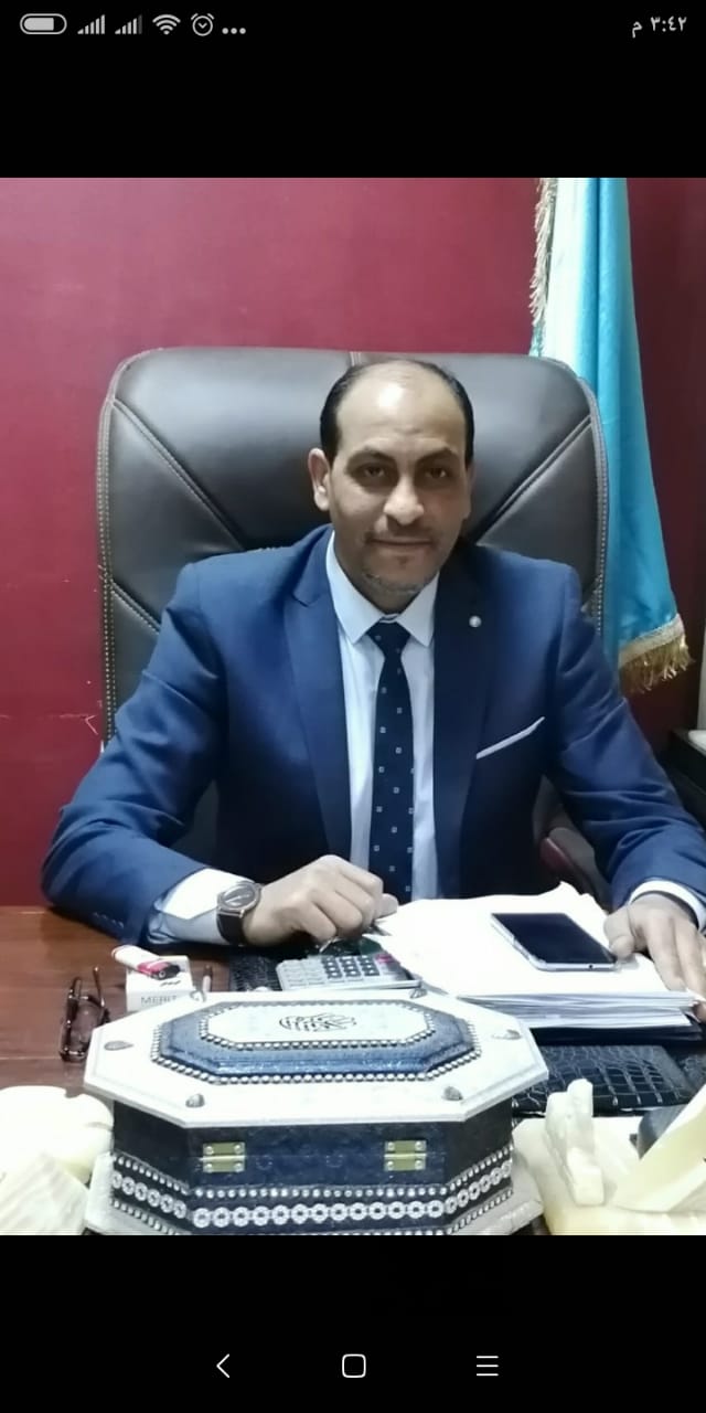 وكيل وزارة التموين بالأقصر :  تشديد عقوبة عدم توريد القمح بتحرير المحاضر والإحالة للنيابة بعد حصر أسماء المزارعين الممتنعين