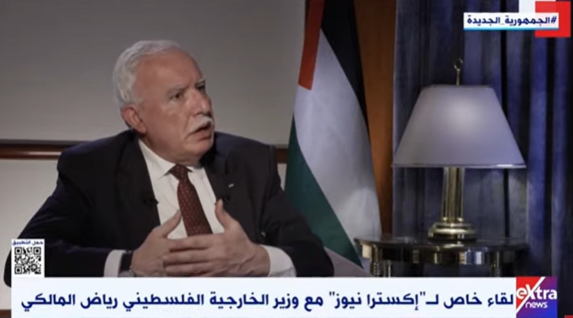 رياض المالكي