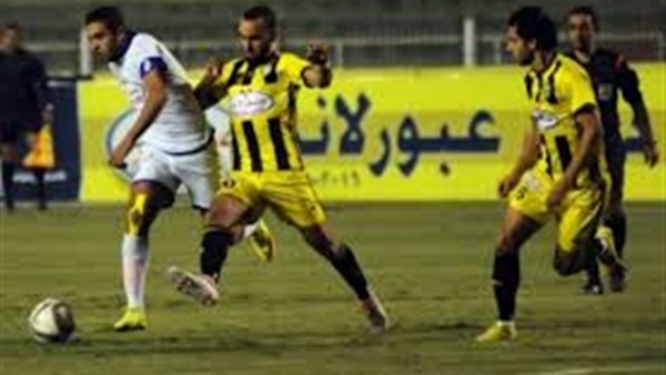 الإسماعيلي والمقاولون العرب 