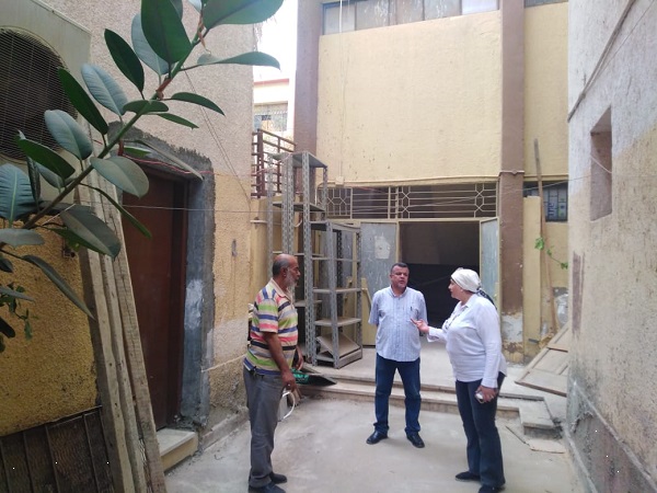 سماح ابراهيم