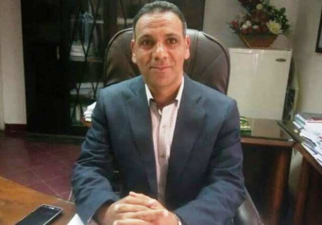 المهندس عمار مندور