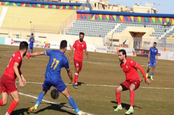  حرس الحدود واسوان