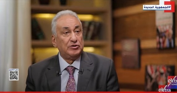 سامح عاشور