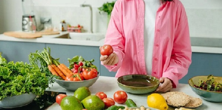 حمية البحر المتوسط