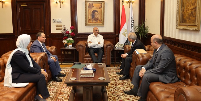 جهاز تنمية المشروعات