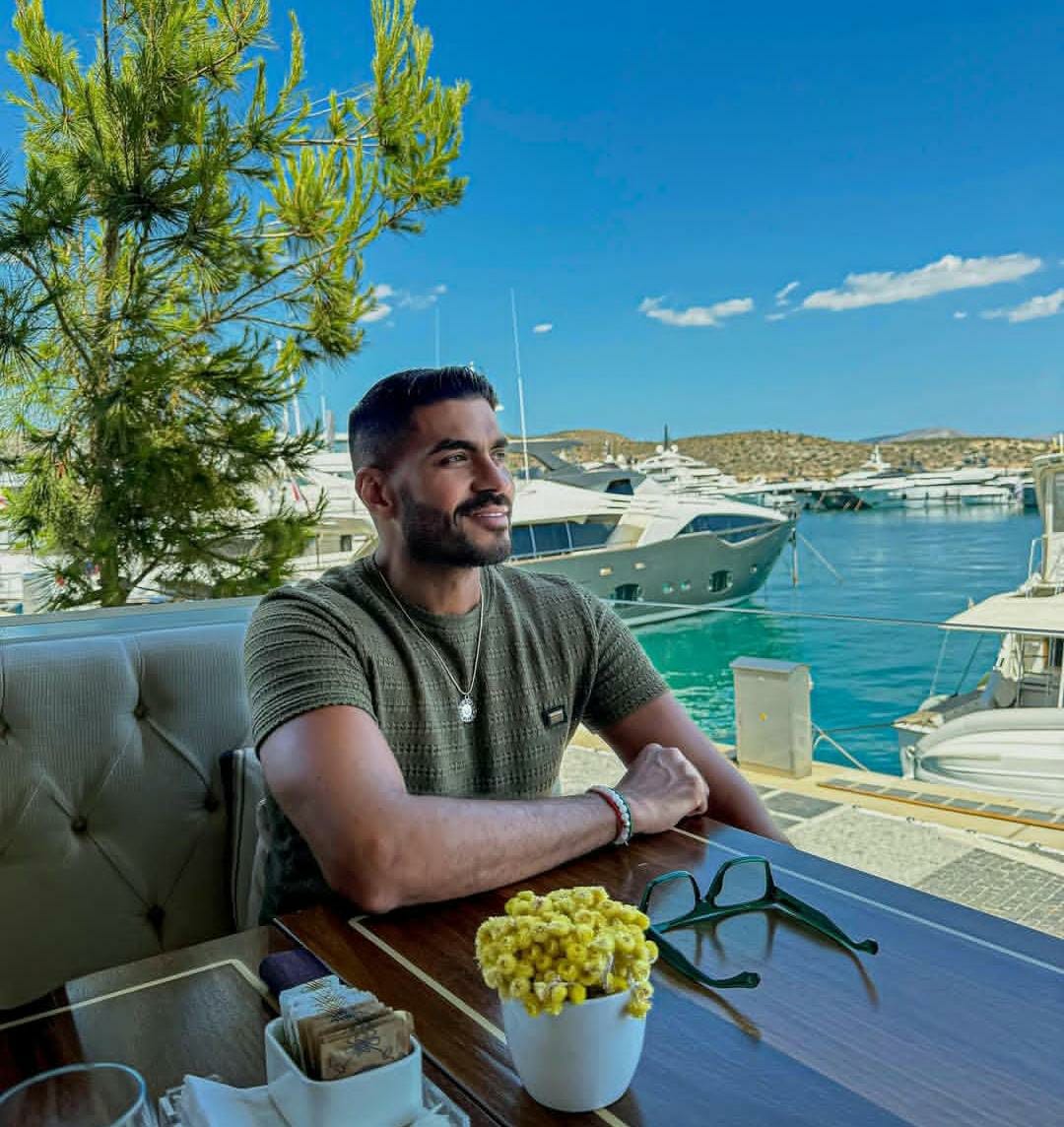 خالد سليم