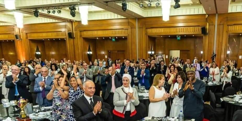 مؤتمر روتاري مصر السنوى