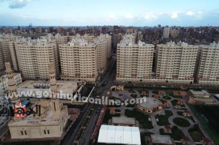 قريبا : نقل سكان مأوى الصيادين لشقق ادمية ببشاير الخير 3
