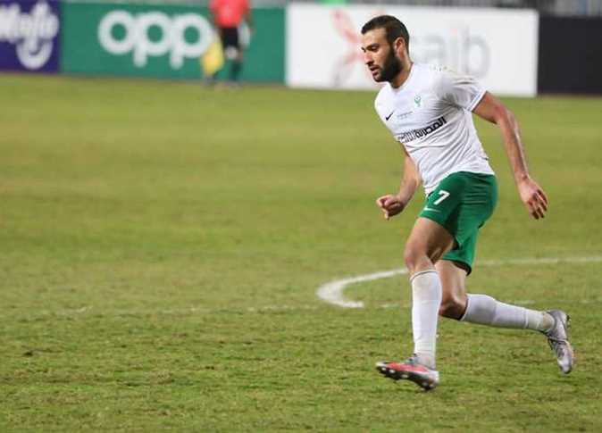 عمر كمال عبدالواحد