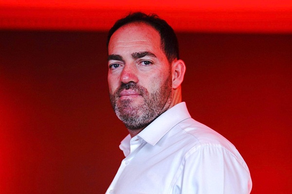  ريكاردو سواريش 