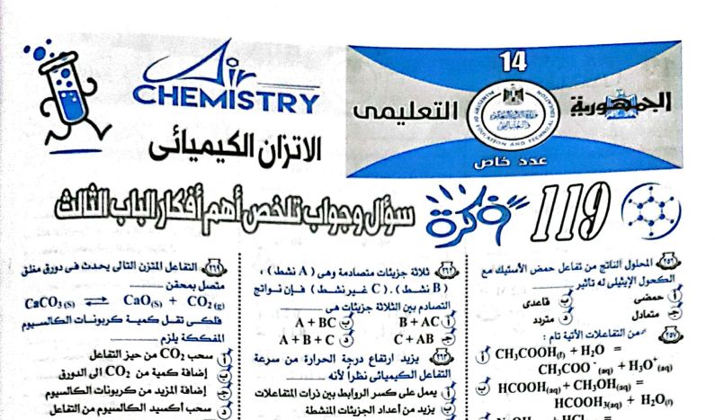 مراجعة نهائية