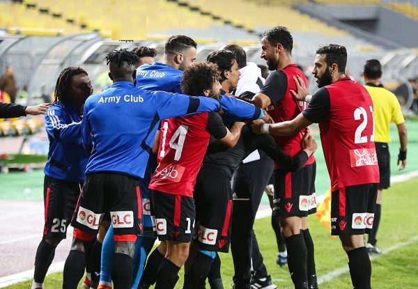 فريق طلائع الجيش