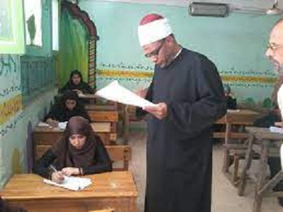 الشيخ عوض الله عبد العال