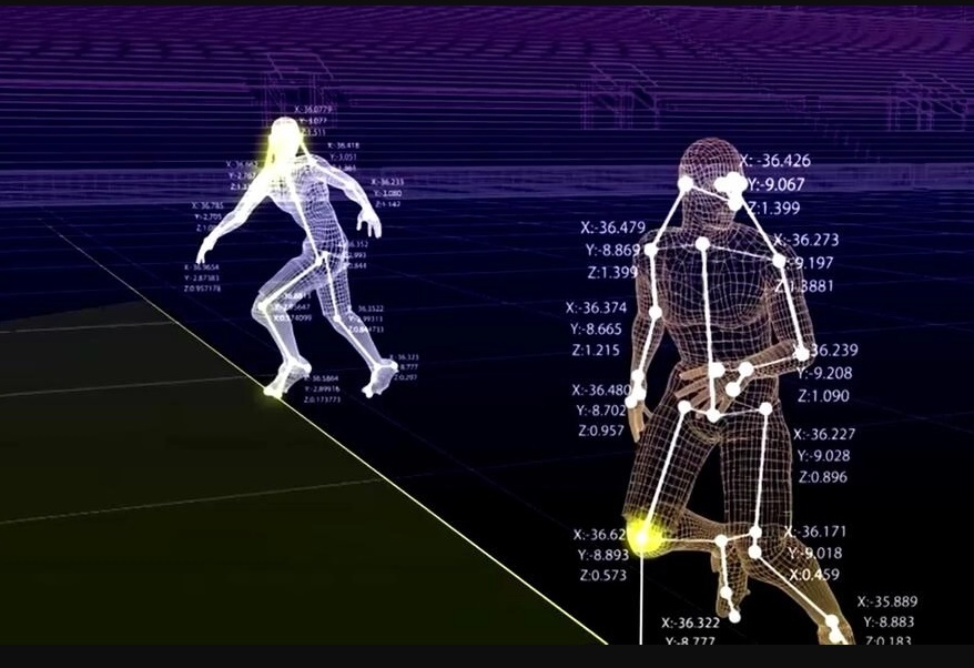لقطة فيديو لتقنية سيمي-أوتومايتد.. تصوير آخرون