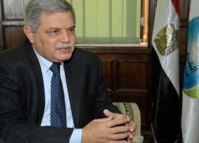 المهندس ممدوح رسلان