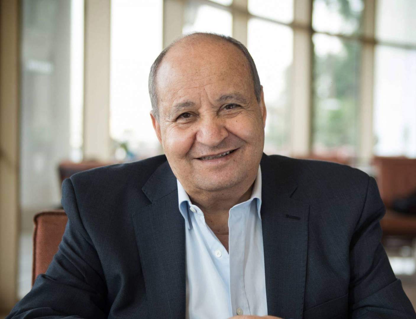  وحيد حامد