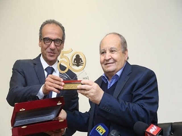 وحيد حامد