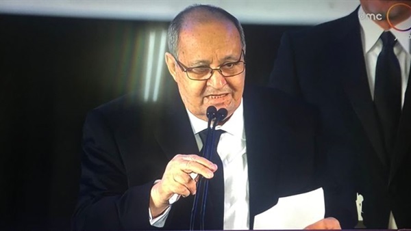 وحيد حامد