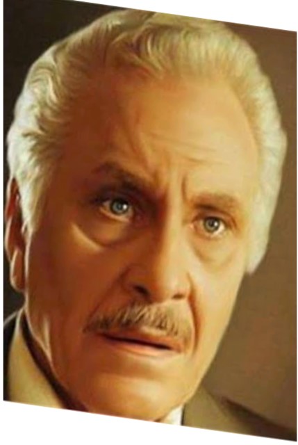محمود مرسى