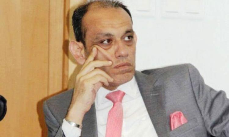 الدكتور محمد لطفي
