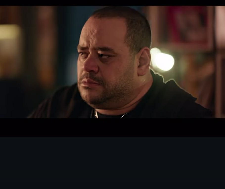 محمد ممدوح