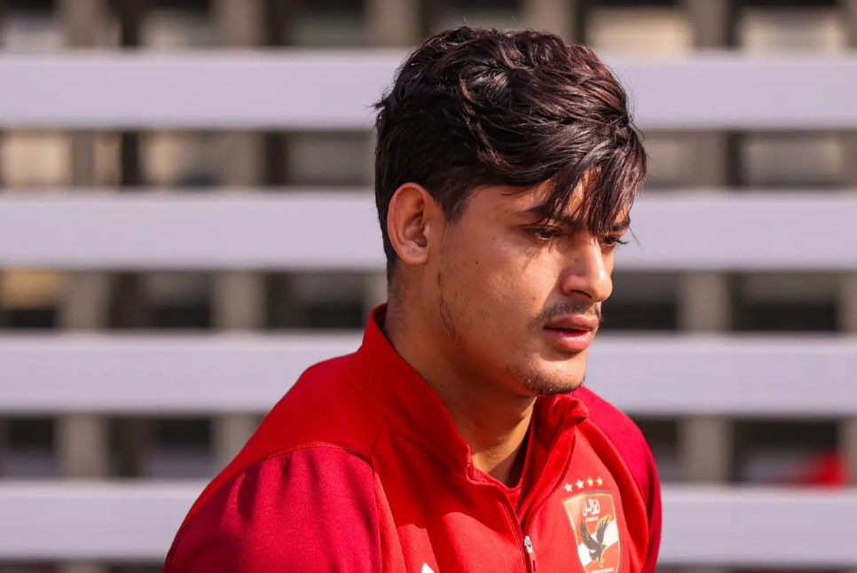  محمد الضاوي كريستو 