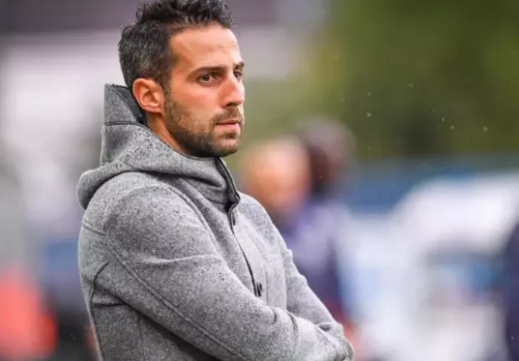 البلجيكي يانيك فيريرا المدير الفني الجديد لنادي الزمالك
