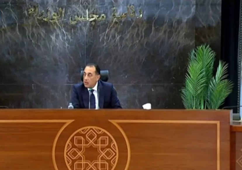 الدكتور مصطفى مدبولي