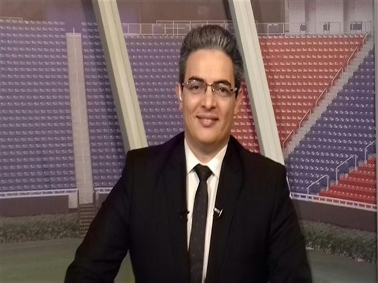 طارق سعدة نقيب الاعلاميين